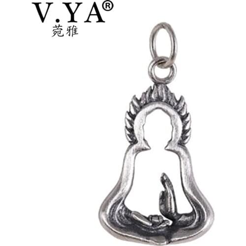 V.YA Vintage Pendants