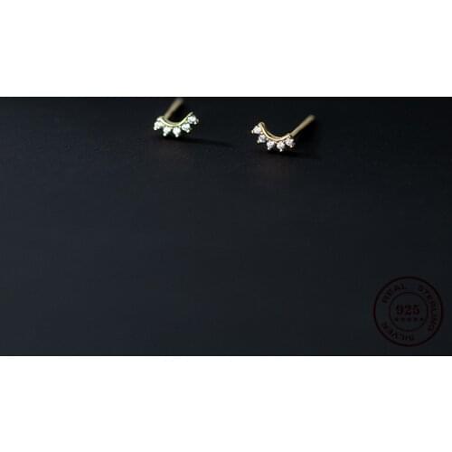 Woozu Earrings For Children