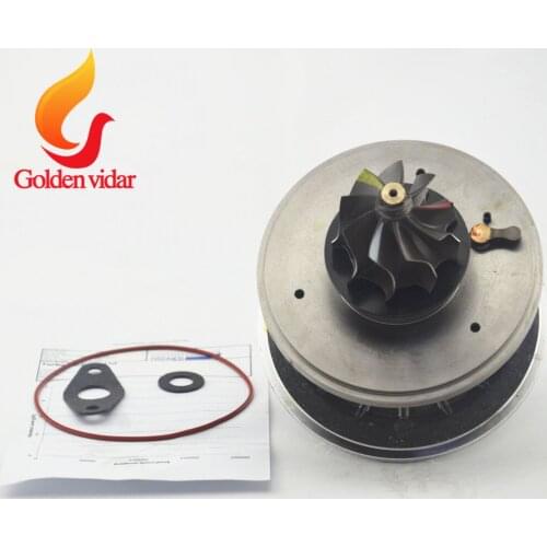 074145703G core turbo repair kit cartridge turbine 454192 For VW T4 Transporter 2.5 TDI AXL AHY AXG 102HP 151HP - 454192-5002S