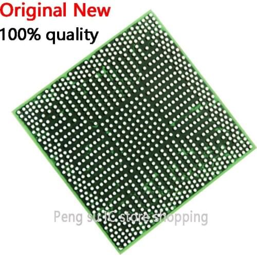 100% New LE82G35 SLAJJ LE82P35 SLA9R BGA Chipset