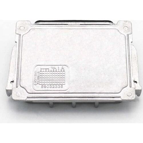 2006-2012 G-M-C Acadia Xenon OEM Headlight Control Unit D1S Ballast