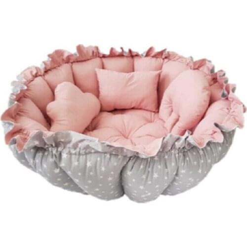 Babynest Dünyası Baby Bedding