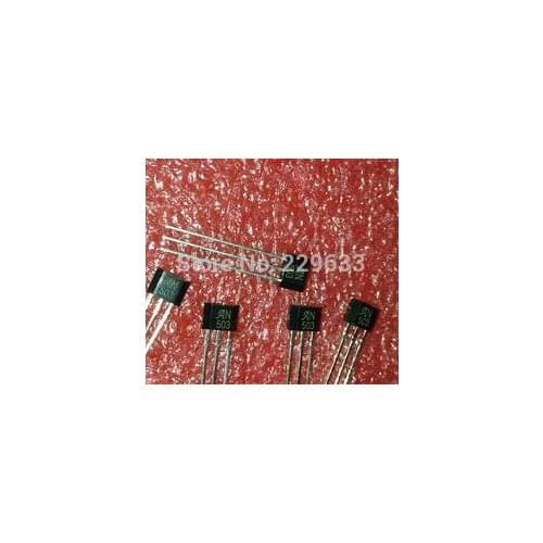 Free shipping 50pcs/lot UGN3503 UGN3503UA TO-92 N3503