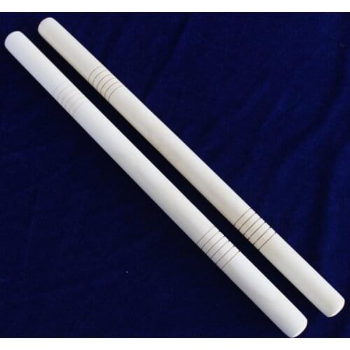 Martial art Short Stick Combat Take Precautions Against Riot Stick Martial Art Stick KungFu Wood Stick