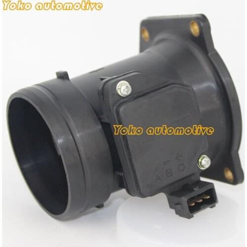 MAF MASS AIRFLOW SENSOR METER FOR AUDI A4 (8D2, B5)(1994/11-2001/09) 058 133 471/058133471/058 133 471X/8ET009142-251/058133471X