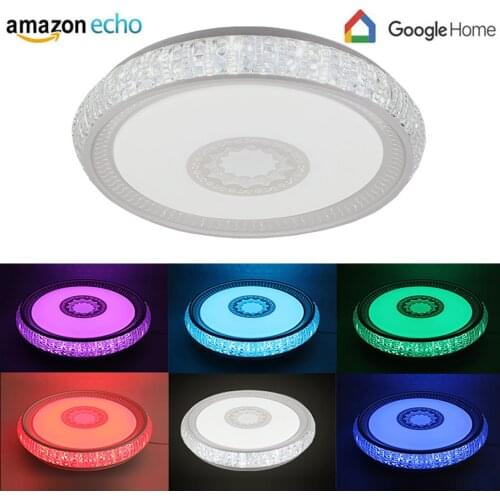 DENGKOO Ceiling Lighting