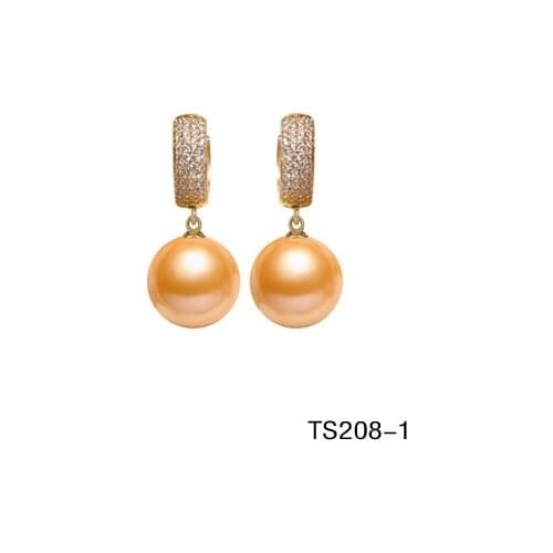 Design Earring Studs Elegant Fashion Women Jewelry Girl Gifts Nice TS208
