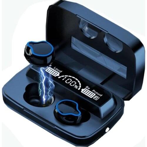 Festival Neutral Stereo Earphone Earplug Neck Music Black Technology