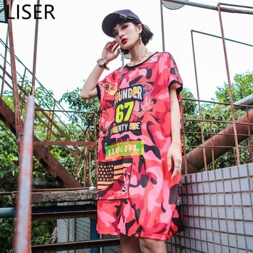 Красные летние платья Liser China At AliExpress