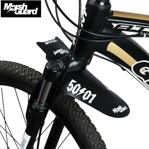 MARSH GUARD Road Bikes