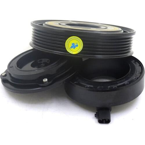 38810R70A01 38810RCAA01 38810RDJA01 38810RGLA01 AC Compressor Clutch For Acura TL 3.5L 3.2L MDX 3.5L