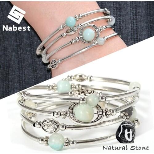 Nabest Red Bracelets