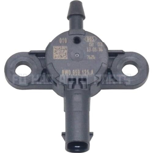 OEM Original Impact Crash Sensor 8W0959121A for Audi A4 8W B9 2.0