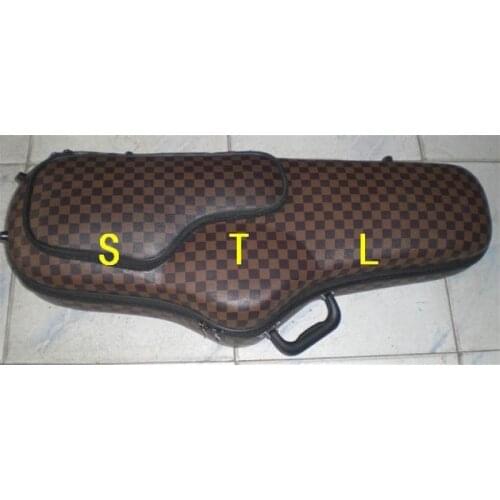 Durable Tenor saxophone bag sax case Good material