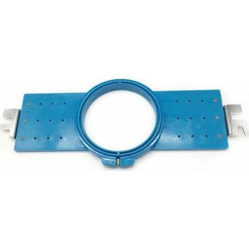 Hot sale Embroidery Parts BAE Barudan embroidery frame total length 380mm size 12cm/15cm/18cm/30x29cm Barudan embroidery hoop