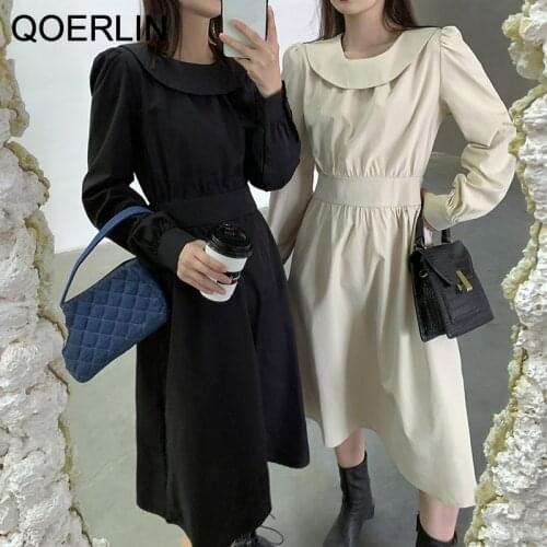 Длинные платья QoerliN China At AliExpress