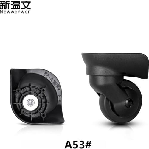 Replacement luggage wheel,wheels for suitcases A53