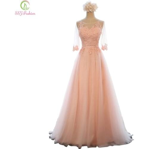 SSYFashion Womens Lace Dresses