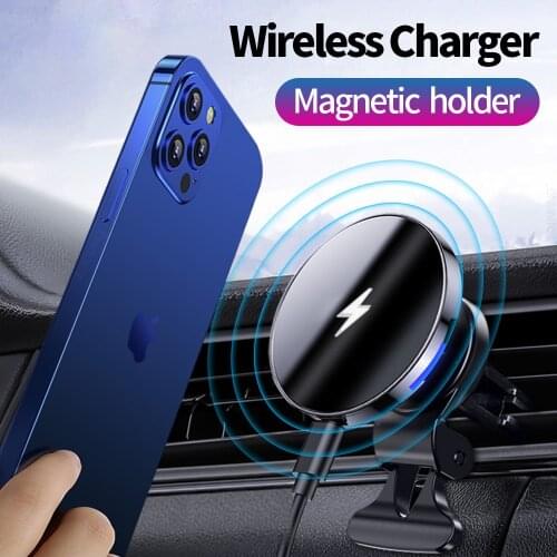 Subwing Car Wireless Chargers For Mobile Phones