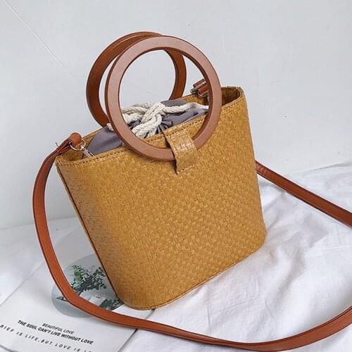 Women Ba High Quality Real Leather Messenger Casual Female Crossbody Bags Tote Designer Shoulder Bag Ladies