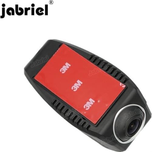 WIFI Dash Cam Car DVR Cameras 24H Dual Lens Car Digital Video Recorder Dashcam EDR For toyota corolla rav4 avensis t25 yaris chr
