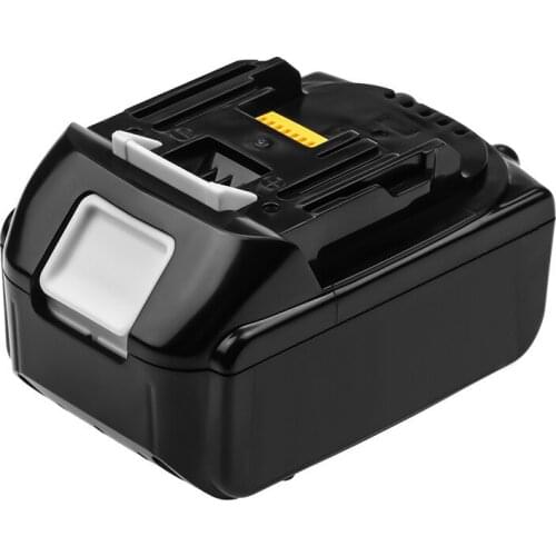 Power Tool Accessories 18V Hardware Power Tool Accessories Lithium Battery Pack BL1830B