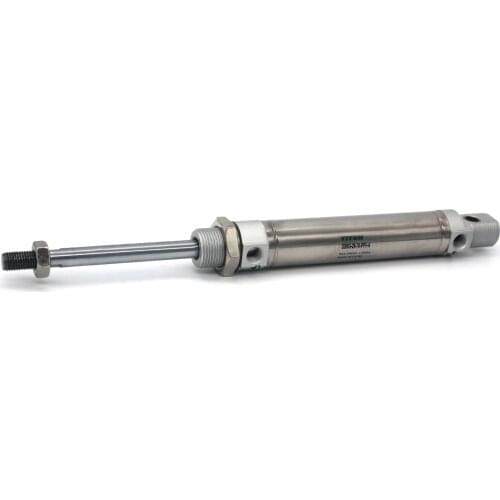 DSNU-25-20,25,30,40,50,75,80,100-P-A DSNU-25-20,25,30,40,50,75,80,100-PPV-A YIYUN Pneumatic components air tool DSNU Series