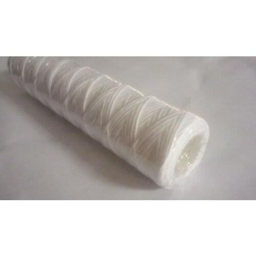 Cotton Filter for small hole EDM drilling machines