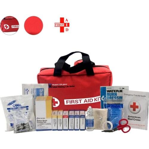 JINJONLIN First Aid Kits