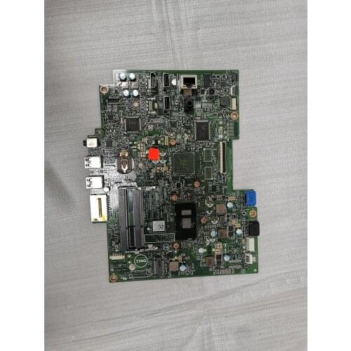 For Dell OEM Inspiron 24 3459 All-In-One w/ i5-6200U Motherboard System Board - V03J3 0V03J3