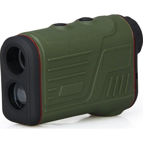 2019 new high quality1200S multifunction laser range finder for hunting golf rangefinder gz280020