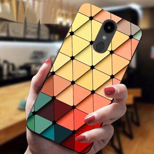 Fashion Printed Soft TPU Phone Case Cover For LG L90 D410 D405 D405N L 90 D 410 405 N Fundas Phone Case Cover Bags