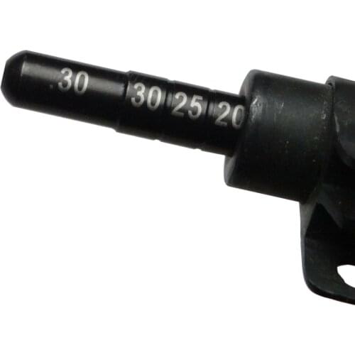 Muzzle Wear Gauge Gage M1