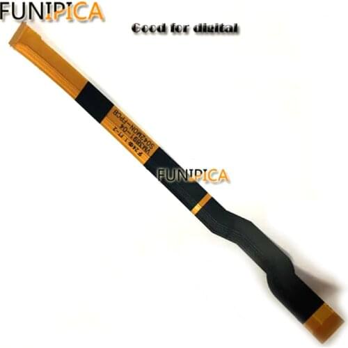 New E PL6 LCD Flex For Olympus E-PL6 EPL5 LCD Cable connector Cable Camera Repair Part free shipping