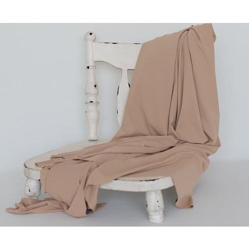 Newborn posing fabric backdrop Baby photo props Bean bag blanket Newborn rug photo studio props Baby stretch blanket