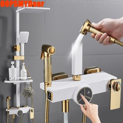 OOPSMYDear Shower Systems
