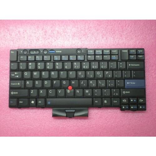 New Original us Keyboard For ThinkPad T400S T410S T410 T410i T420 T420S X220 X220T T510 W510 T520 W520 45N2071 45N2141 45N2211