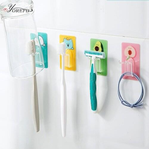Держатели для зубных щёток OYOREFD China At AliExpress