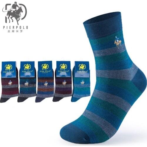 Мужские носки PIERPOLO China At AliExpress