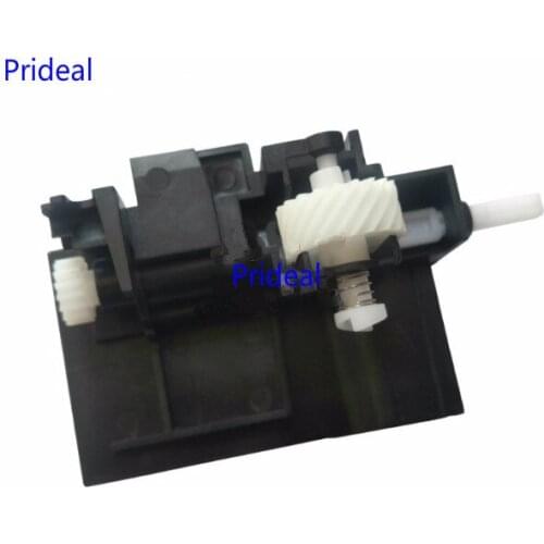 Prideal 10sets NEW waste cartridge developing bin drive gear for Kyoc FS1020 FS1025 FS1040 FS1060 FS1120 1125 3V2M202380 3V2M202