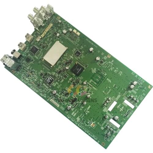 Projector Main Mother Board Control Panel Fit for Hitachi HCP-A727/A733/A733W/A736/A833/A828/A836