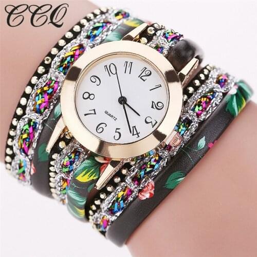 Tadi Fashion Women Watches