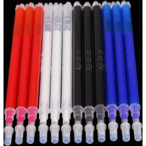 Gas elimination pen Temperature is higher than 60 degrees Line disappears 12pcs/lot