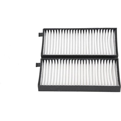 Car Cabin Air Filter For Saic Roewe W5 1.8T 2011 K68120CD120