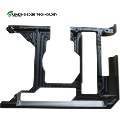 High precision aluminum alloy 6061 7075 CNC Parts Aluminum Custom Made cnc machining Metal Parts