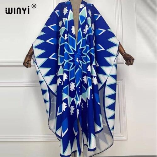 Winyi Women's Beach Capes