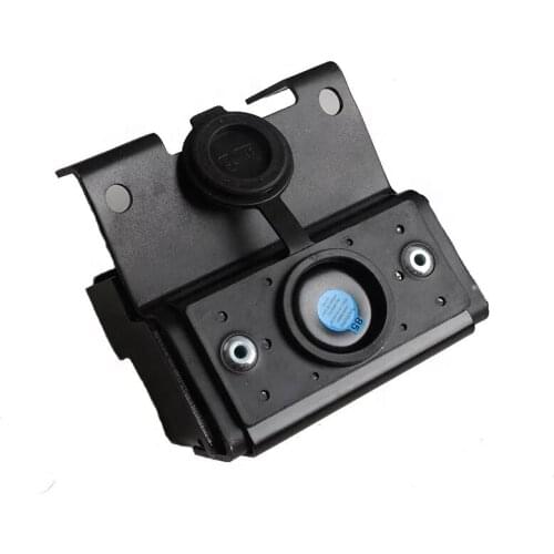 Lock Cover Hood Latch Catch Lock Kit Assembly Anti-Theft Security Lock Kit for Jeep Wrangler JK 2007-2017 factory