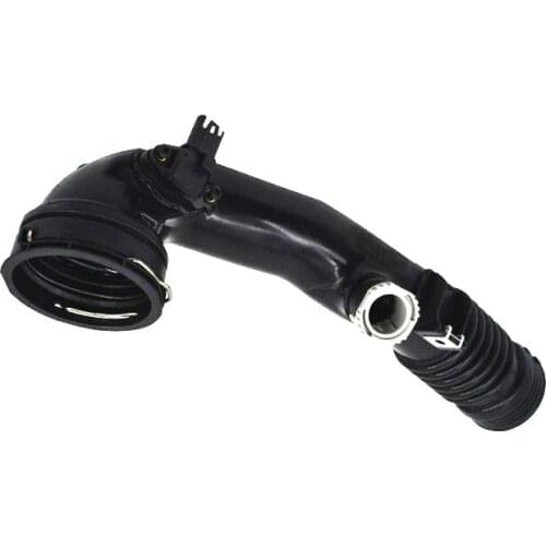 Intercooler Tube Charge Air Duct Intake hose 13718626487 for BMW 6 series X5 F15 X6 F16 640i 2012-2019