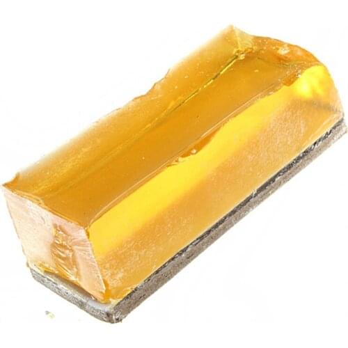 2pc Carton solder Rosin Soldering Iron Soft Welding Fluxes 20g Solid Rosin Soldering Flux Paste High-purity Repair Durability