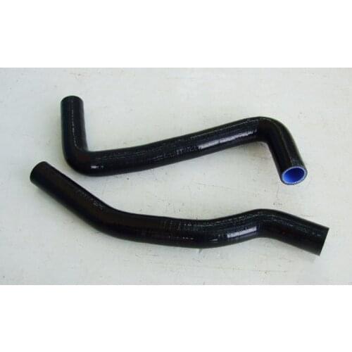 Silicone Radiator Hose for Toyota Celica GT-4 ST205 3S-GTE 2.0 Turbo